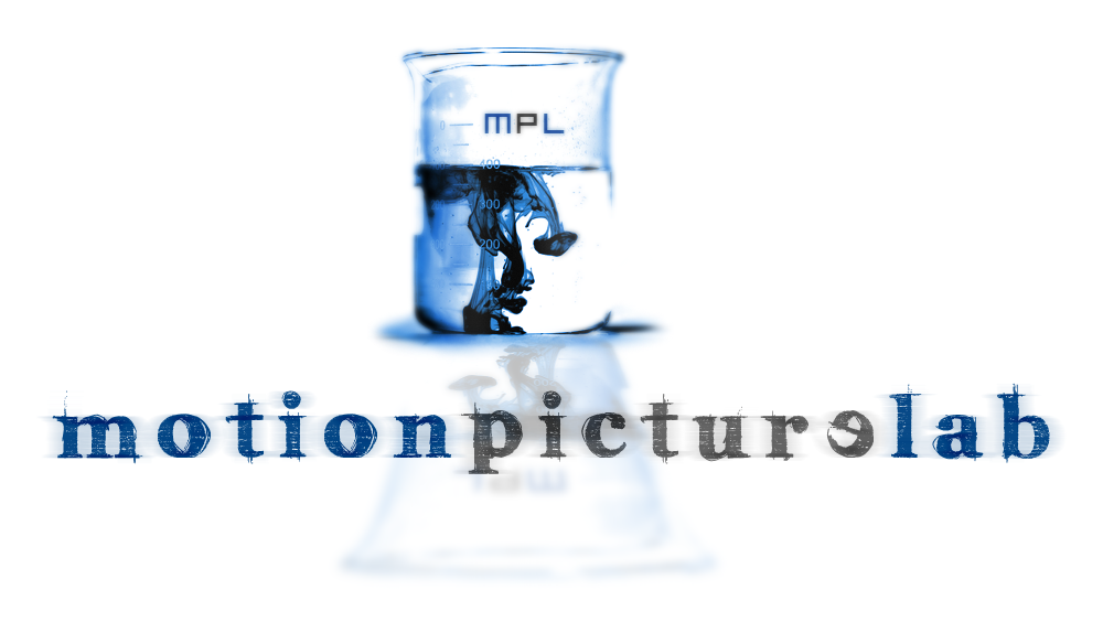 motion picture lab